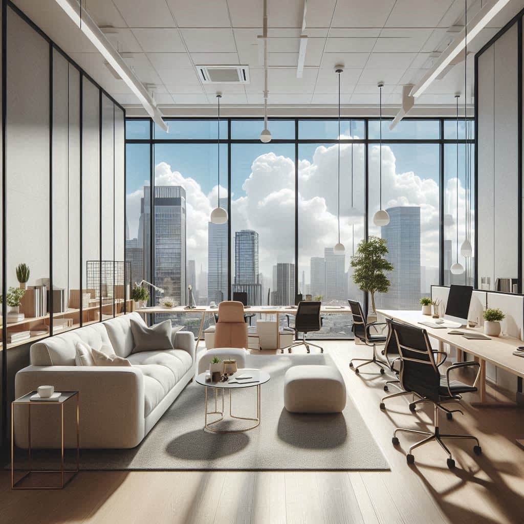 大厦名字文章配图